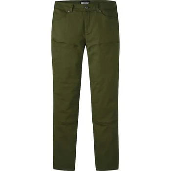 Outdoor Research | Outdoor Research Women's Lined Work Pant 6.4折