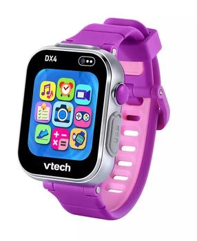 VTech | KidiZoom Smartwatch DX4 Purple,商家Macy's,价格¥357