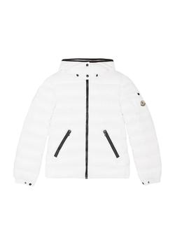 moncler bady, Moncler | KIDS Bady white quilted shell jacket (12-14 years)商品图片 