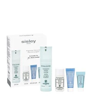 Sisley | Hydra-Global Discovery Program 