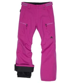 Burton | Girls Elite Cargo Pant (Little Kids/Big Kids) 9折, 独家减免邮费