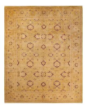 Bloomingdale's | Mogul M1495 Area Rug, 8'2" x 10'1",商家Bloomingdale's,价格¥15844