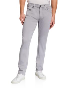 Paige是什么牌子, Paige | Men's Federal Slim-Straight Jeans商品图片 4.8折