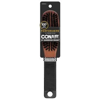 Conair | Performers Boar Bristle All-Purpose Hairbrush,商家Walgreens,价格¥101
