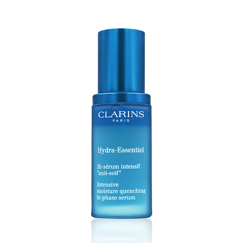 娇韵诗精华水, Clarins | 娇韵诗 不死鸟沁润奇肌保湿精华液 30/50ml 水油平衡 长效补水 轻薄锁水商品图片 5.1折起, 2件9.5折, 包邮包税, 满折