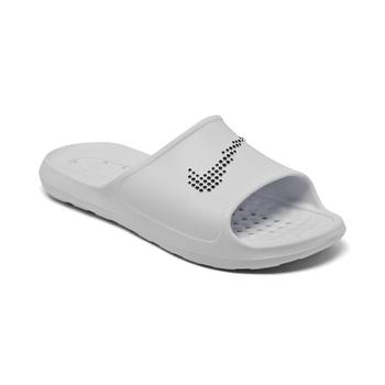 推荐Men's Victori One Shadow Slide Sandals from Finish Line商品