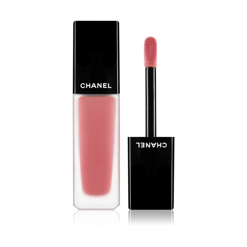 Chanel | Chanel香奈儿 炫亮魅力印记唇釉唇彩唇蜜6ml 9.1折, 1件9.5折, 包邮包税, 满折