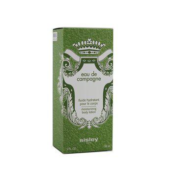 Sisley | Eau De Campagne Moisturizing Body Lotion商品图片,额外8折, 额外八折