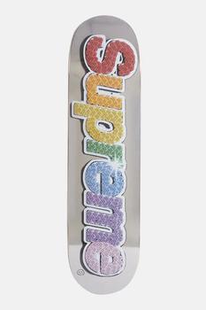 supreme短袖, Supreme | Supreme Bling Box Logo Skateboard Deck商品图片 额外9.5折, 额外九五折