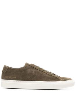 common projects boots, Common Projects | Common Projects Sneakers Green商品图片 7.5折