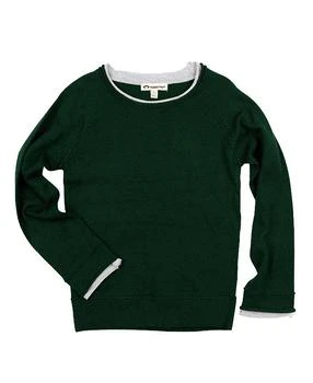 Appaman | Boys' Jackson Roll Neck Sweater - Little Kid, Big Kid,商家Bloomingdale's,价格¥514