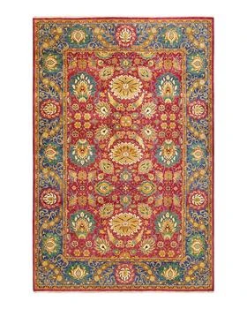 Bloomingdale's | Mogul M1749 Area Rug, 6'1" x 9'3",商家Bloomingdale's,价格¥10827