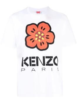 推荐'boke flower' t-shirt商品