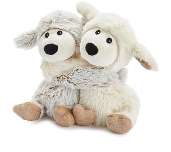 商品Warmies 暖宝宝玩具 绵羊图片