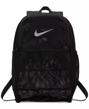 NIKE | Brasilia Mesh Training Backpack (26L),商家Macy's,价格¥361