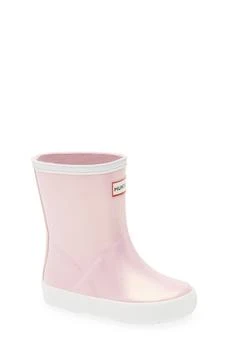 Hunter | First Classic Nebula Waterproof Rain Boot,商家Nordstrom Rack,价格¥324