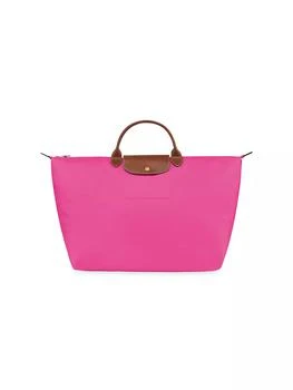 Longchamp | Large Le Pliage 18" Travel Bag 