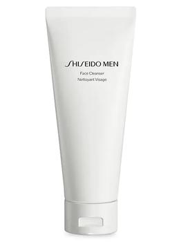 推荐Shiseido Men Face Cleanser商品