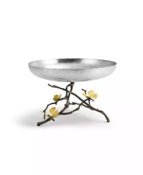 Michael Aram | Butterfly Ginkgo Fruit Bowl,商家Macy's,价格¥2490