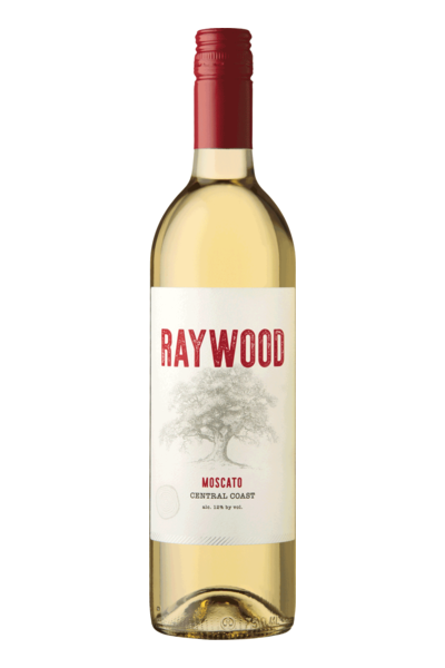 推荐润木酒庄莫斯卡托甜白葡萄酒 2020 | Raywood Moscato 2020 (Central Coast, CA）商品