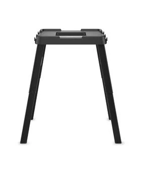 Ninja | Wood Fire Adjustable Outdoor Stand with 3 Height Levels, XSKUNSTAND,商家Macy's,价格¥972