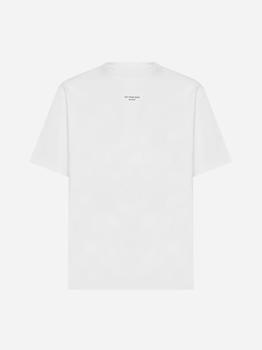 推荐NFPM cotton t-shirt商品