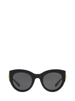 Versace | Versace Eyewear Cat Eye Frame Sunglasses 7.1折, 独家减免邮费