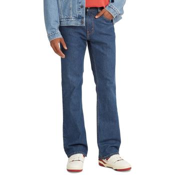 商品Levi's | Levi's Men's 527 Slim Bootcut Fit Jeans 李维斯修身牛仔裤,商家Macy's,价格¥353图片