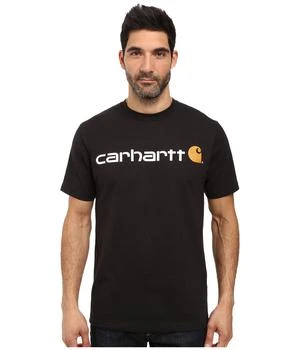 Carhartt | Signature Logo S/S T-Shirt 7.9折
