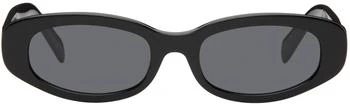 推荐Black Plum Plum Sunglasses商品