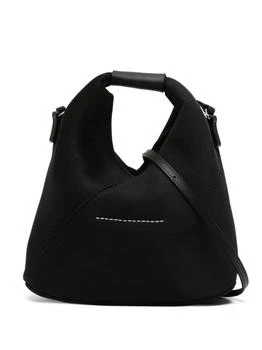 MM6 | Mm6 Maison Margiela Other Bags in Black,商家Modayn,价格¥1856