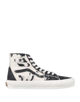 vans评价, Vans | Sneakers商品图片 4.7折