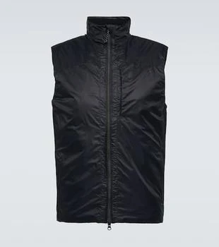 推荐Radiance Hybrid padded vest商品