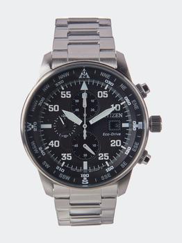 推荐CA0690-88E Eco-Drive Dial Chronograph Watch商品