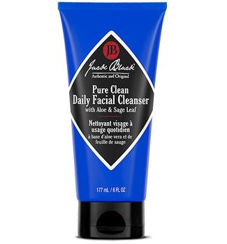 推荐Jack Black - Pure Clean Daily Facial Cleanser (177ml)商品