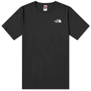 The North Face | The North Face Redbox Celebration T-Shirt 
