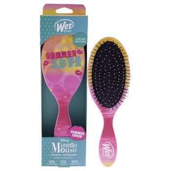 product Original Detangler Summer Crush Brush - Summer Love by Wet Brush for Unisex - 1 Pc Hair Brush image