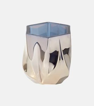 Zaha Hadid Design | Shimmer tea light,商家MyTheresa,价格¥928