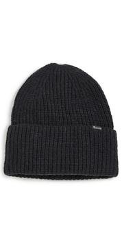 Madewell | Madewell Alpaca-Blend Cuffed Beanie商品图片,