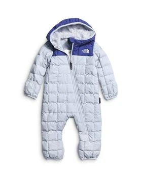 The North Face | Unisex ThermoBall Onesie - Baby 独家减免邮费