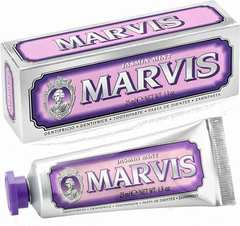 商品Marvis | Marvis - Jasmine Mint (25ml),商家Unineed,价格¥41图片