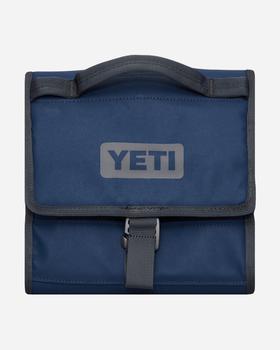 YETI评价, YETI | Daytrip Lunch Bag Blue商品图片 额外8.6折, 额外八六折