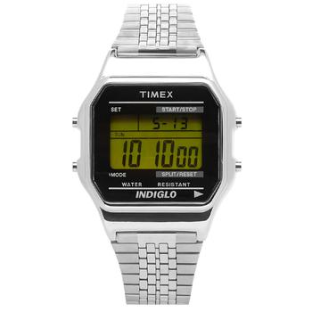推荐END. x Timex T80 'Everyday'商品