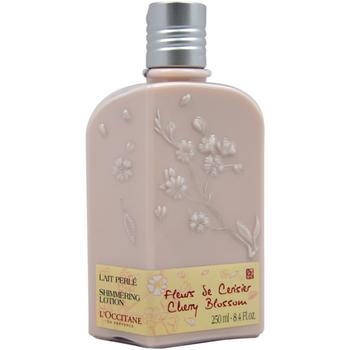 L'Occitane | Cherry Blossom / Loccitane Body Lotion 8.4 oz (w)商品图片,8.3折