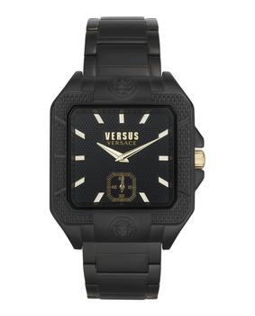 Versus Versace | Teatro Bracelet Watch商品图片,4.4折×额外9.1折, 独家减免邮费, 额外九一折