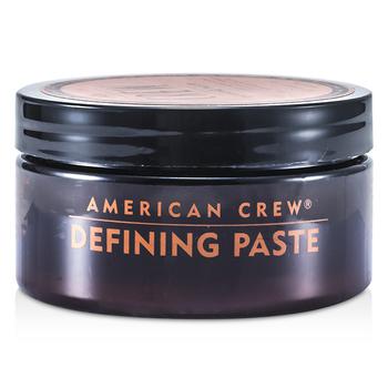 American Crew | American Crew 男士造型发泥 85g/3oz商品图片,