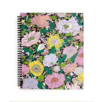商品Vera Bradley | Notebook with Pocket,商家Macy's,价格¥81图片
