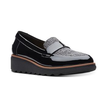 Clarks | Women's Collection Sharon Gracie Loafers商品图片,5.9折