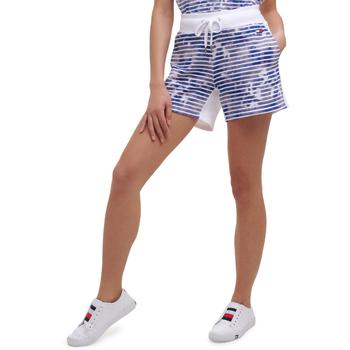 Tommy Hilfiger | Tommy Hilfiger Sport Womens Striped Drawstring Shorts商品图片,3.2折起