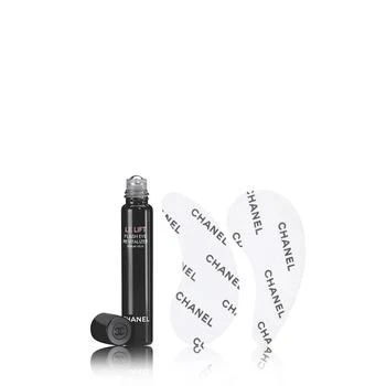 Chanel | Firming – Anti-Wrinkle Flash Eye Revitalizer 